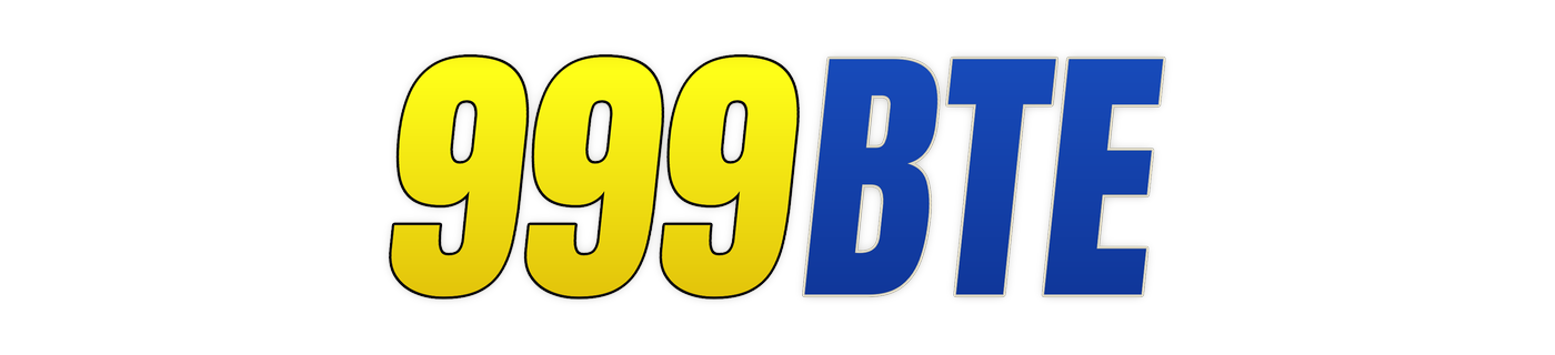 999bte